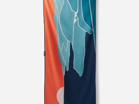 Original Towel Big Sur Hot on Sale