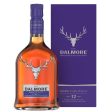 The Dalmore Aged 12 Years Sherry Cask Select Single Malt Scotch Whisky For Cheap