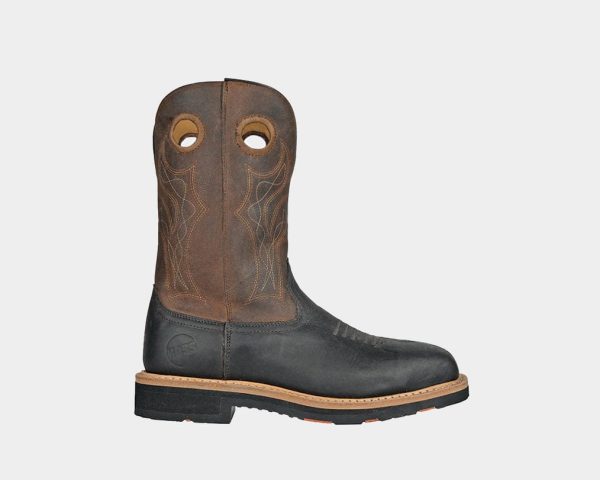 Spitfire Comp Toe Western Boot Online Sale