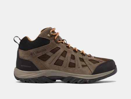 Redmond™ III Mid Waterproof Online