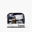 Travel Shoe Cleaning Kit Online now