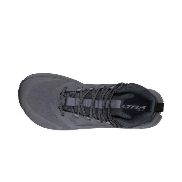 Lone Peak 9 Waterproof Mid For Cheap