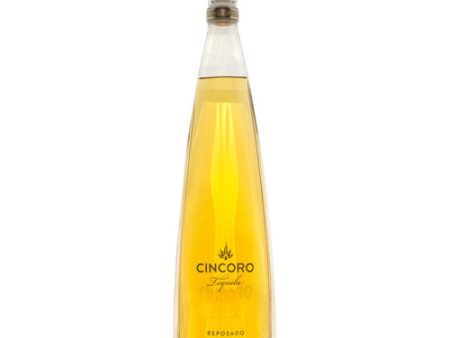 Cincoro Tequila Reposado Gift Box - 750Ml Online Hot Sale