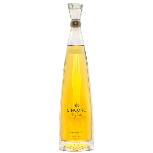 Cincoro Tequila Reposado Gift Box - 750Ml Online Hot Sale