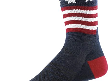 Patriot Micro Crew Ultra-Lightweight Running Online Sale