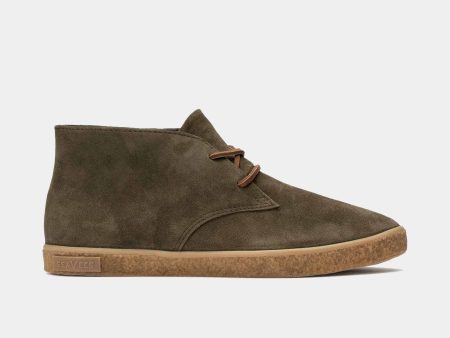 Sun-Tans Chukka Hot on Sale