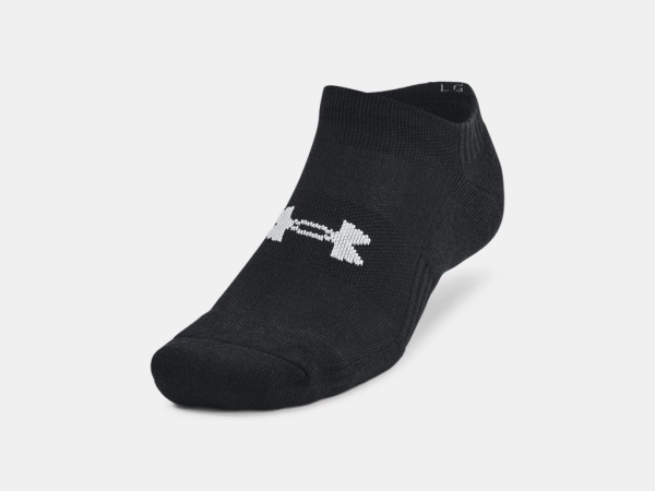 Training Cotton 6-Pack No Show Socks on Sale