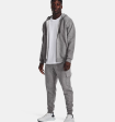 UA Rival Fleece Cargo Joggers Online now