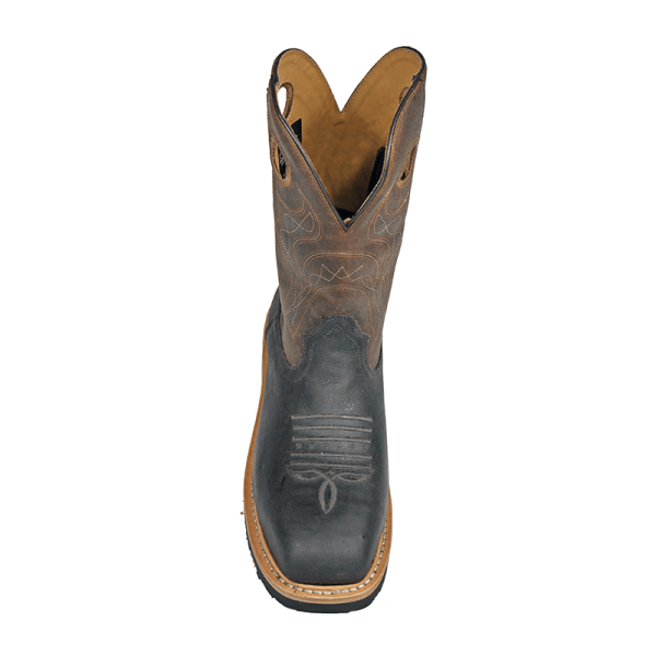 Spitfire Comp Toe Western Boot Online Sale