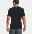 UA Team Issue Wordmark Short Sleeve For Discount