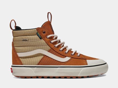 Sk8-Hi Waterproof Online now