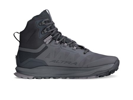 Lone Peak 9 Waterproof Mid For Cheap