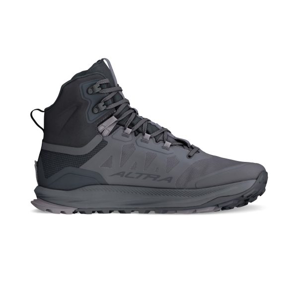 Lone Peak 9 Waterproof Mid For Cheap