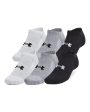 Training Cotton 6-Pack No Show Socks on Sale