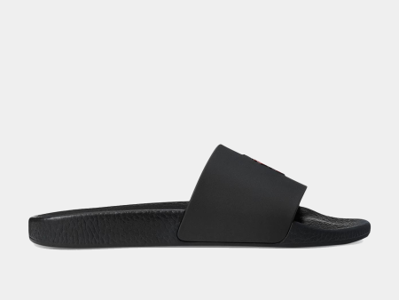 Polo Signature Slide Online now