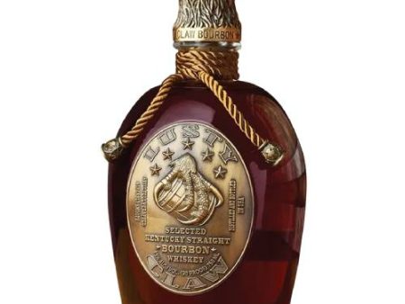 Lusty Claw Bourbon 750ML Cheap