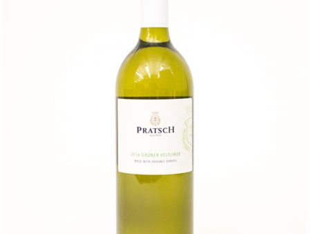 Pratsch Gruner Veltliner 2022 -750ml Sale