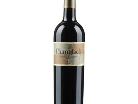 Plumpjack Estate Cabernet Sauvignon - 750ML Online Sale