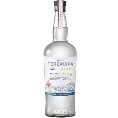 Teremana Tequila Blanco Small Batch - 1.75L Online now