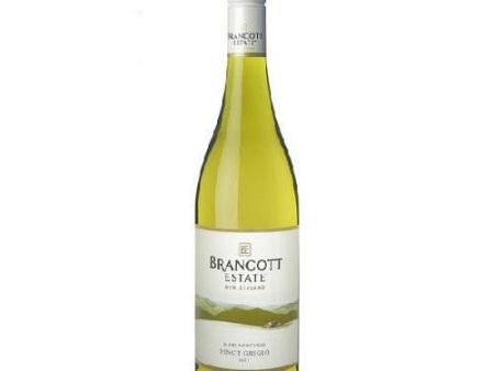 Brancott Estate Pinot Grigio - 750ML Supply