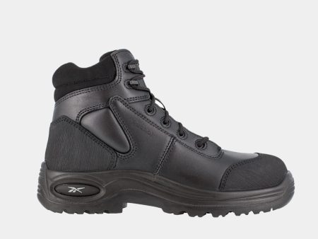 6 Inch Sport Comp Toe Work Boot For Sale