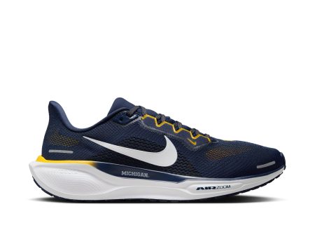 Air Zoom Pegasus 41 Michigan For Sale