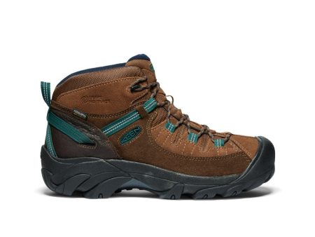 Targhee II Mid X Leave No Trace For Cheap