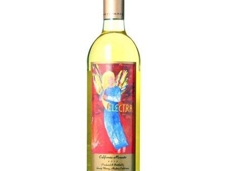 White  Electra Moscato - 750ML Online Sale