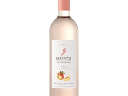 Barefoot Fruitscato 750ml Online Sale