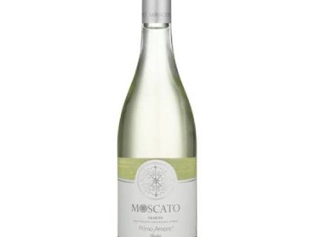 Moscato Veneto Primo Amore Italia - 750ML Supply