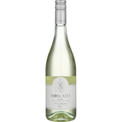 Moscato Veneto Primo Amore Italia - 750ML Supply