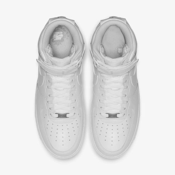 (Open Box) Air Force 1 High 07 For Cheap