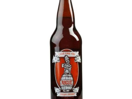 Rogue Dead Guy Ale 22 OZ For Cheap