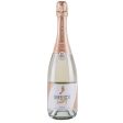 Barefoot Bubbly Peach Sparkling - 750ML Hot on Sale