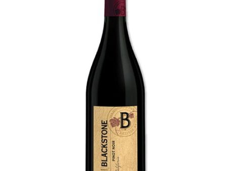 Blackstone Pinot Noir 750ml Online now