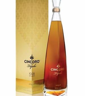 Cincoro Anejo Tequila - 1.75L For Cheap