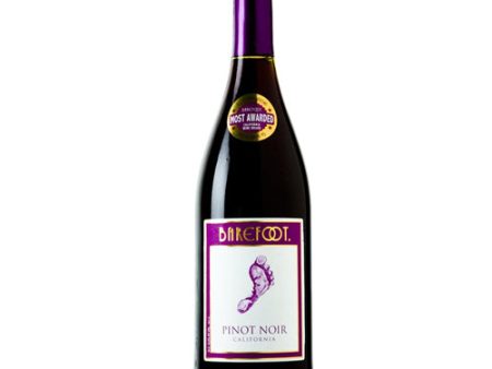 Barefoot Pinot Noir 750ml Sale