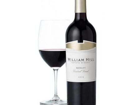 William Hill Napa Bench Red Blend - 750ML Online