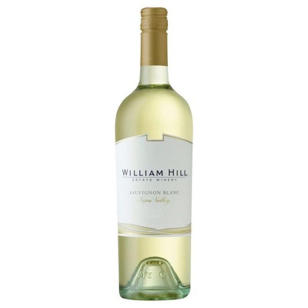 William Hill Sauvignon Blanc Napa Valley - 750ML For Cheap