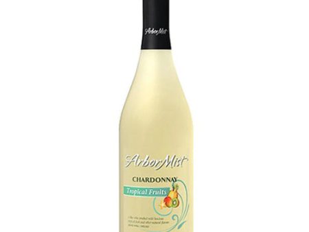 Arbor Mist Tropical Fruit Chardonnay 1.5l Supply