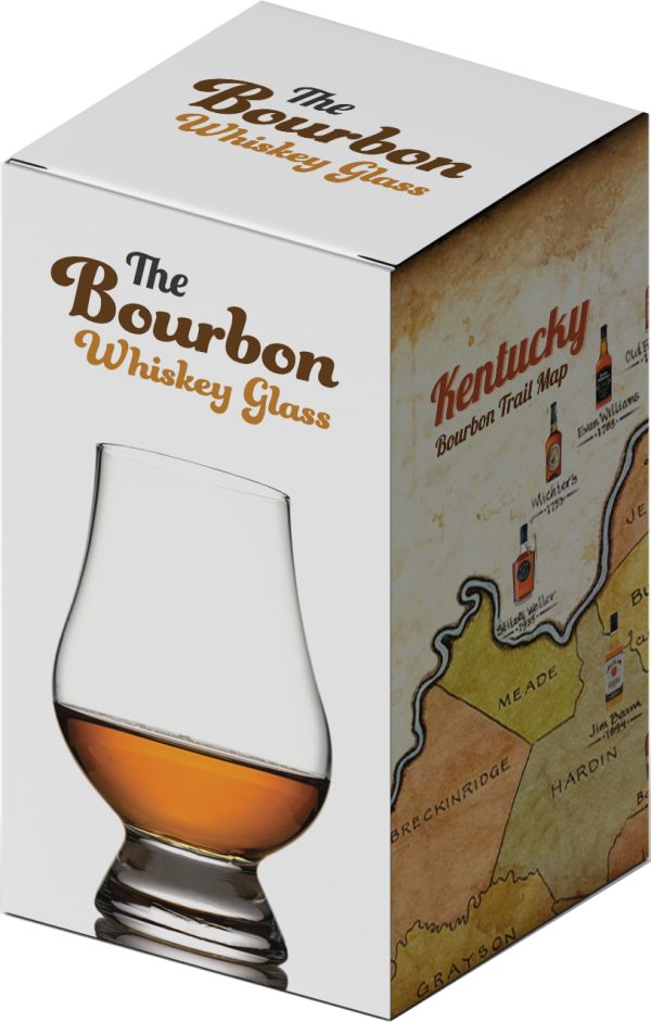 Ultimate Bourbon whisky Gift Pack on Sale