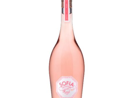 Sofia Rose Monterey County -750ml Online