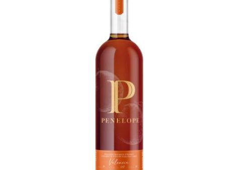 Penelope Valencia Bourbon Cooper Series 750ML For Discount