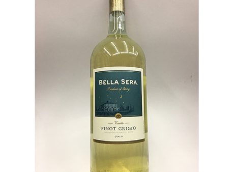 Bella Sera Pinot Grigio 1.5l Sale