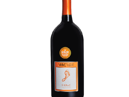 Barefoot Shiraz 1.5L Online Sale