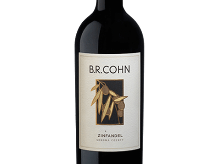 B.R. Cohn Zinfandel Sonoma Valley - 750ML For Discount