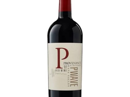 Provenance Vineyards P Wave - 750ML on Sale