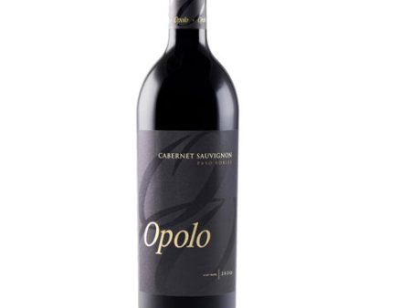 Opolo Vineyards Cabernet Sauvignon -750ml Discount