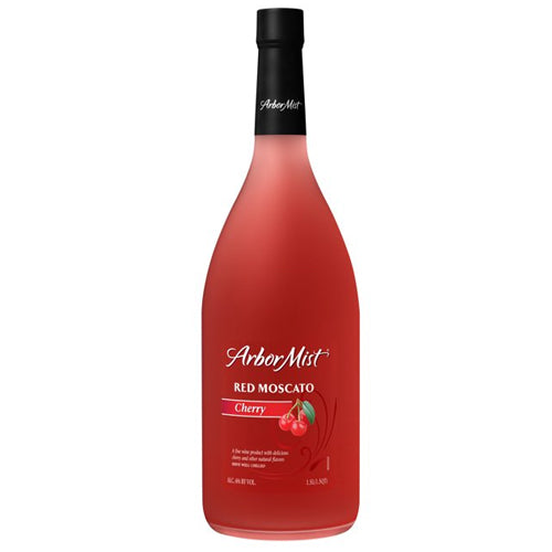 Arbor Mist Cherry Red Moscato 1.5l For Cheap