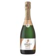 Barefoot Bubbly Extra Dry Sparkling - 750ML Online Sale